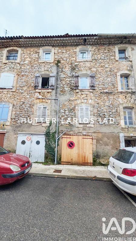 Appartement - 50 m² - 3 pièces