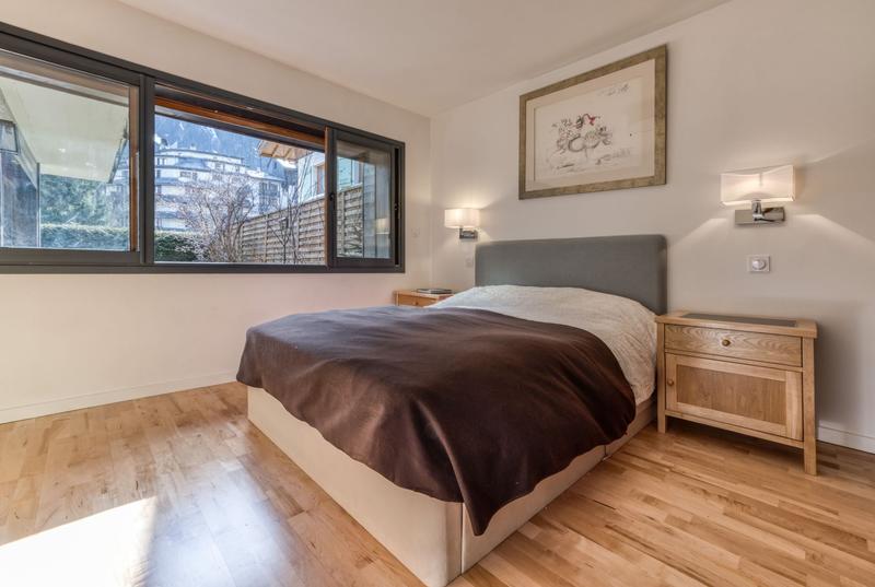 Appartement - 159 m² - 5 pièces