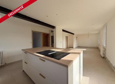 Maison - 111 m² - 5 pièces