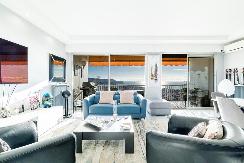 Appartement - 79 m² - 3 pièces