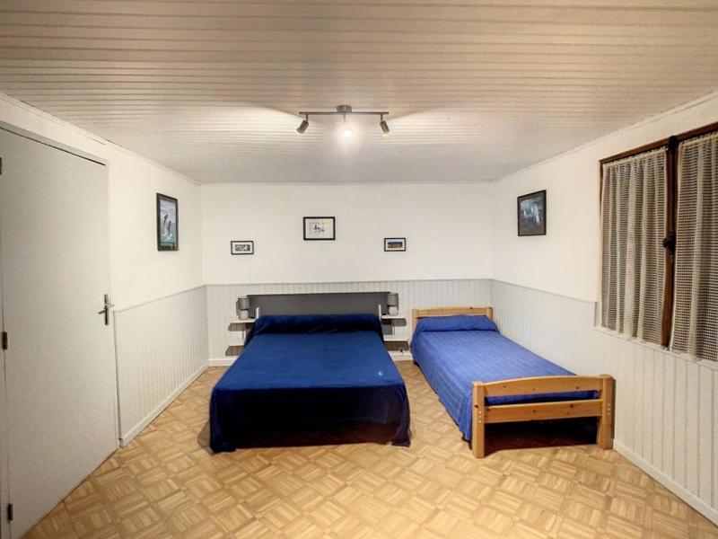 Maison - 104 m² - 4 pièces