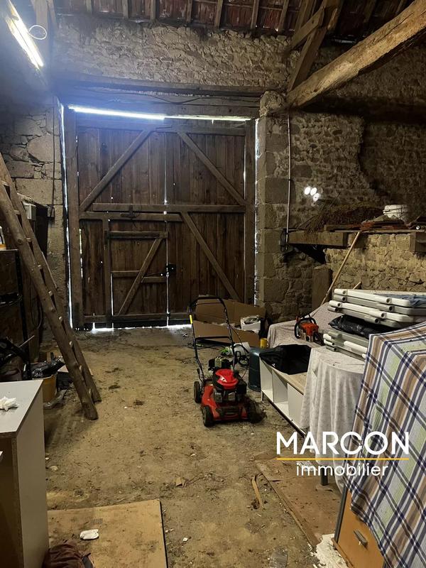 Maison - 78 m² - 4 pièces