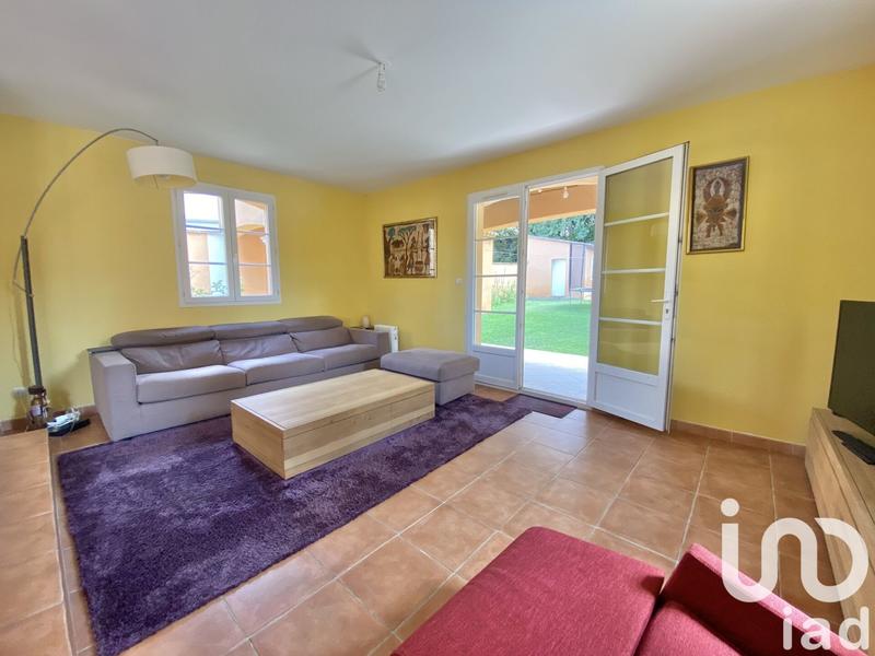 Maison - 165 m² - 6 pièces