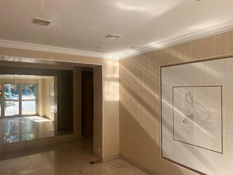 Appartement - 82 m² - 3 pièces