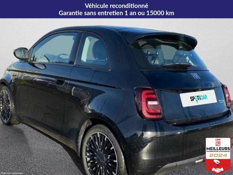 Fiat 500 III E 118 ch nouvelle