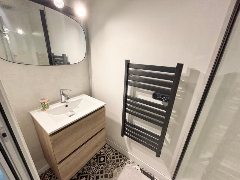 Appartement - 78 m² - 4 pièces