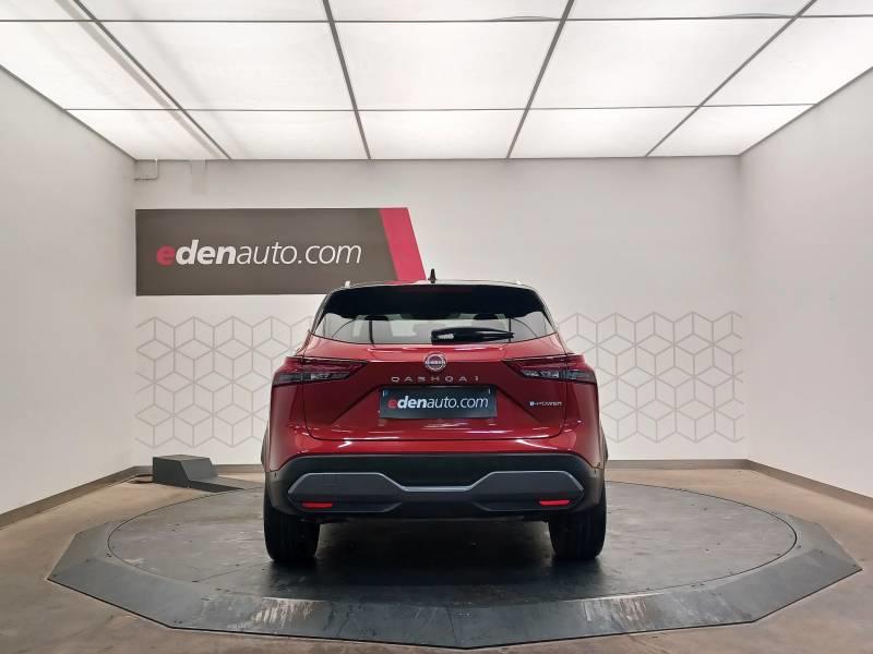 Nissan Qashqai e-Power 190 ch Tekna+