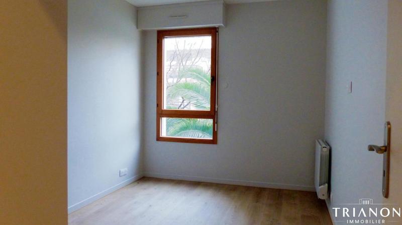 Appartement - 98 m² - 4 pièces