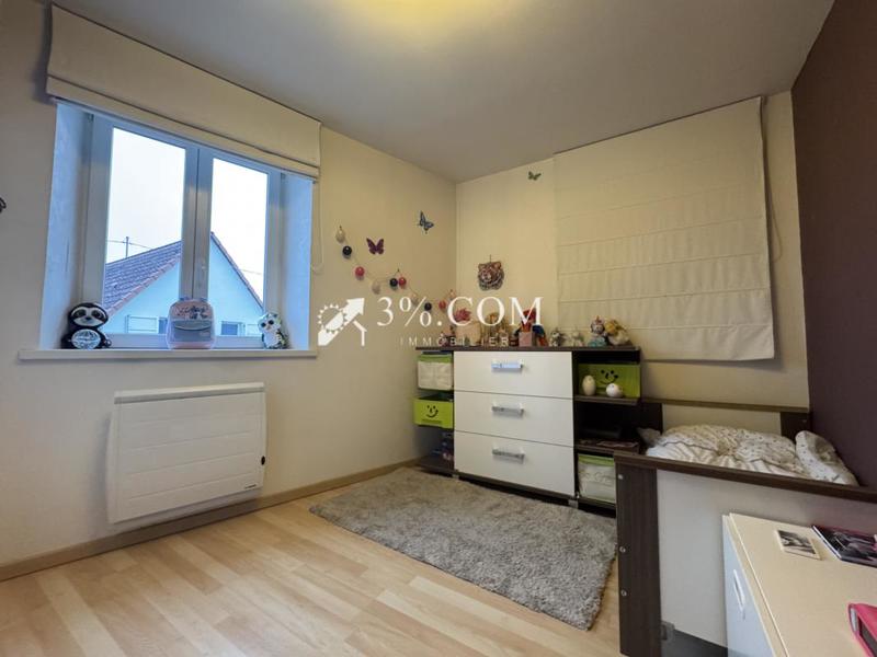 Duplex - 111 m² - 5 pièces