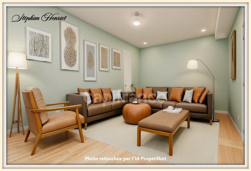 Maison - 311 m² - 11 pièces