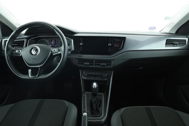 Volkswagen Polo 1.0 Tsi R-Line Dsg7 95 ch