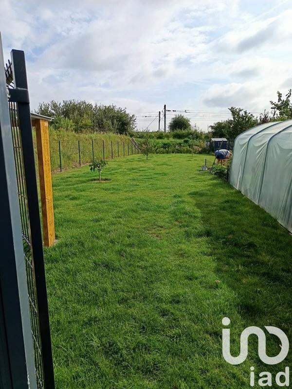 Maison - 205 m² - 5 pièces