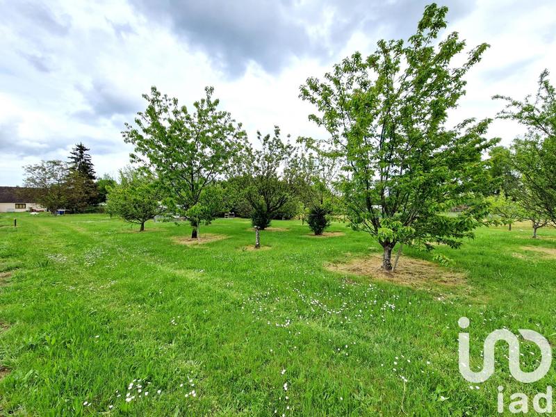 Maison - 175 m² - 7 pièces