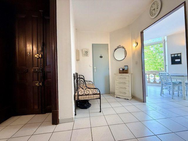 Appartement - 119 m² - 5 pièces