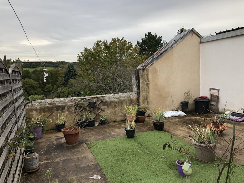 Appartement - 80 m² - 4 pièces