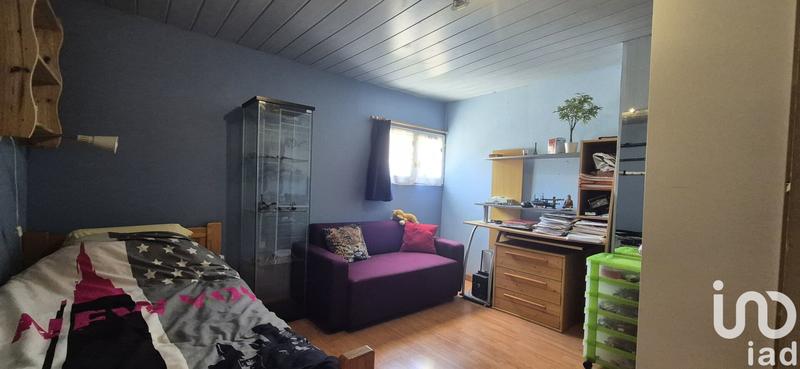 Maison - 157 m² - 5 pièces