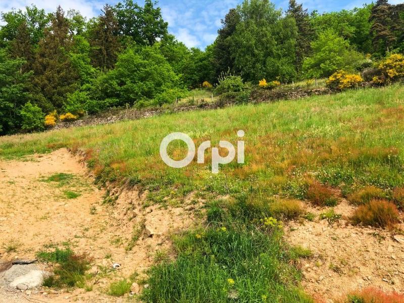 Terrain constructible - 562 m²