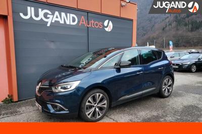 Renault Scénic 1.2 Tce 130cv Intens