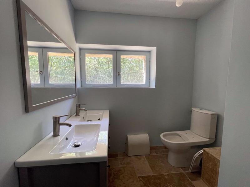 Maison - 180 m² - 9 pièces