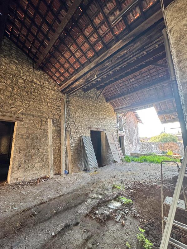 Maison - 124 m² - 10 pièces