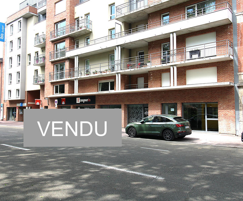 Local commercial - 106 m²