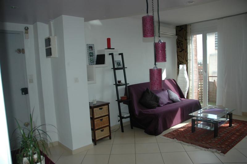 Appartement - 54 m² - 3 pièces