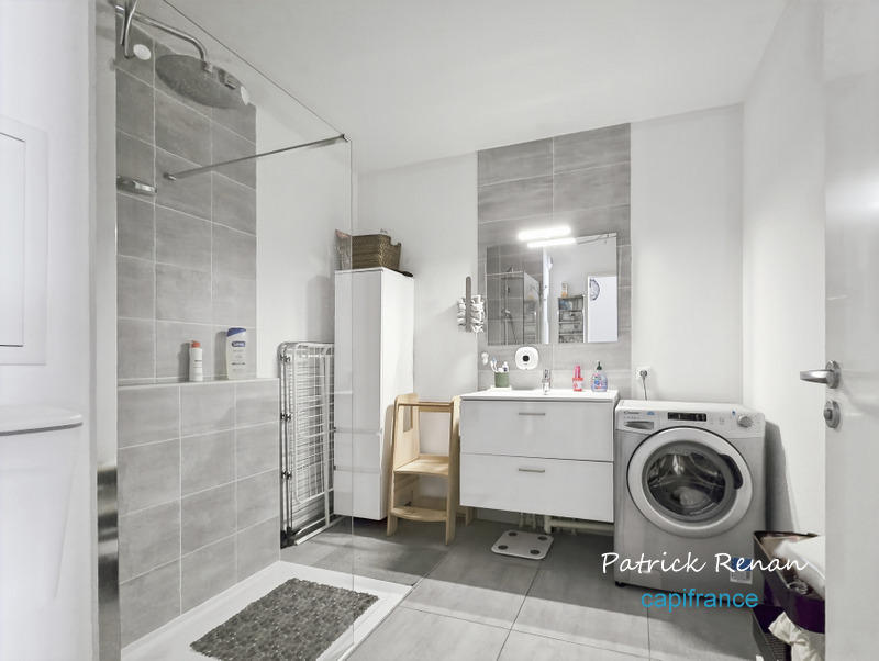 Appartement - 76 m² - 4 pièces