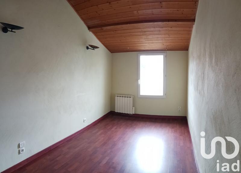 Maison de ville - 74 m² - 5 pièces