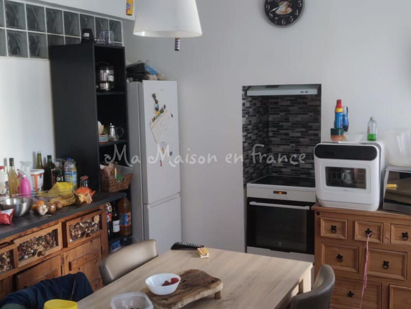 Maison - 300 m² - 10 pièces
