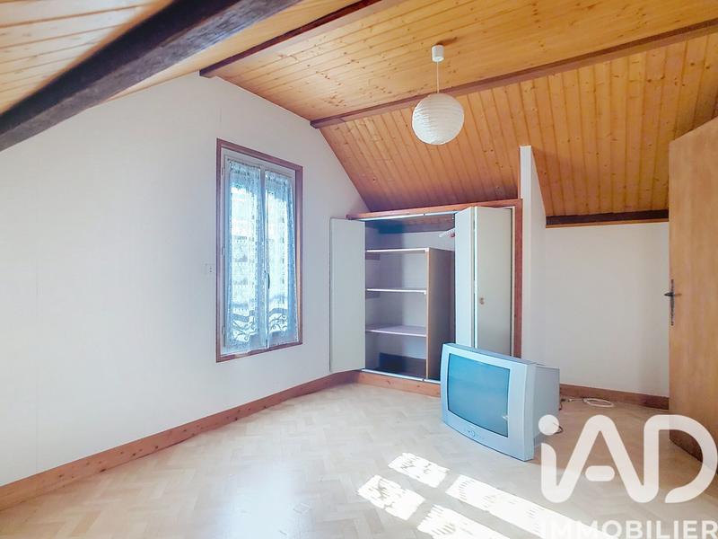 Maison - 142 m² - 7 pièces
