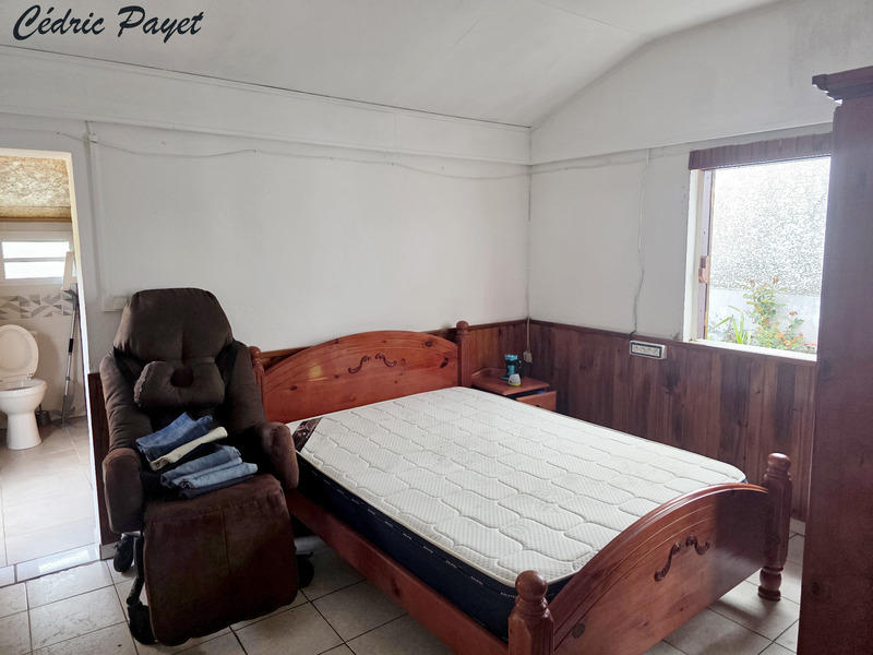 Maison - 91 m² - 6 pièces