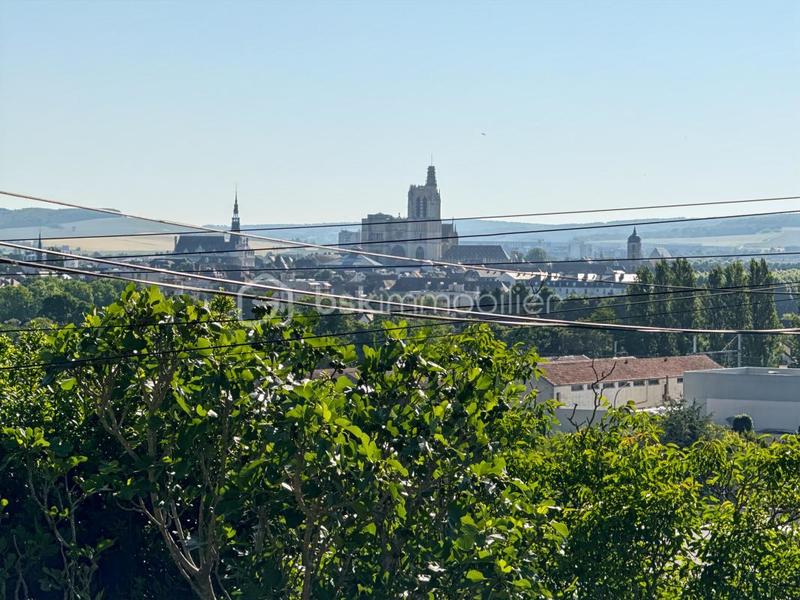 Maison - 141 m² - 7 pièces