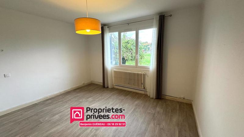 Maison - 157 m² - 7 pièces