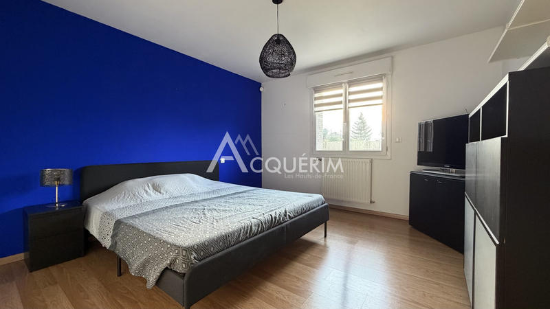 Maison - 192 m² - 6 pièces