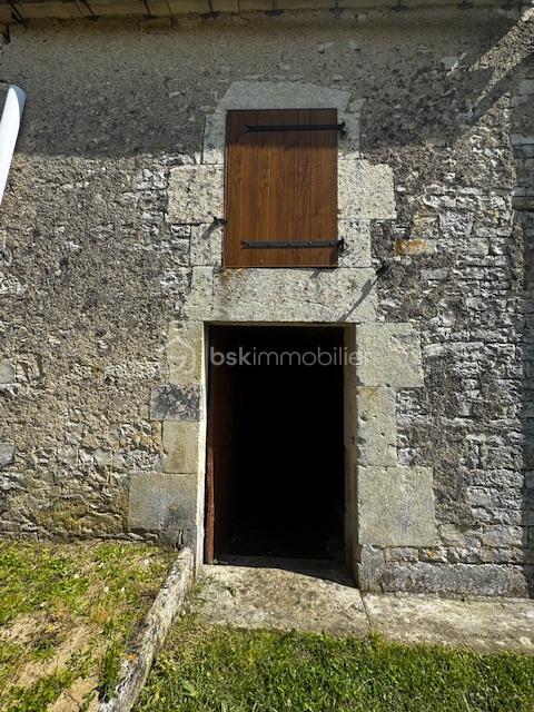 Maison de village - 71 m² - 4 pièces