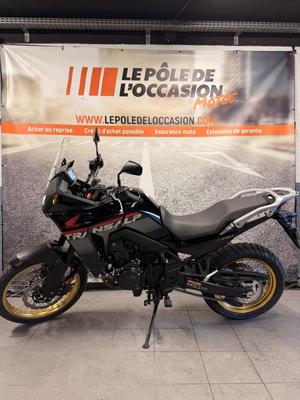 Honda Transalp 750 - Xl750 - Transalp