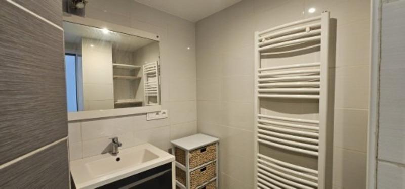 Appartement - 70 m² - 2 pièces