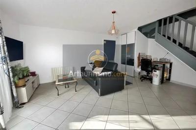 Maison - 67 m² - 4 pièces