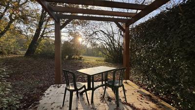 Maison - 44 m² - 3 pièces