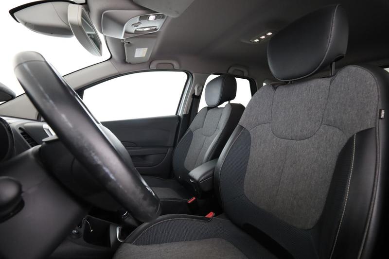 Renault Captur 1.2 TCe Energy Intens Edc 120 ch