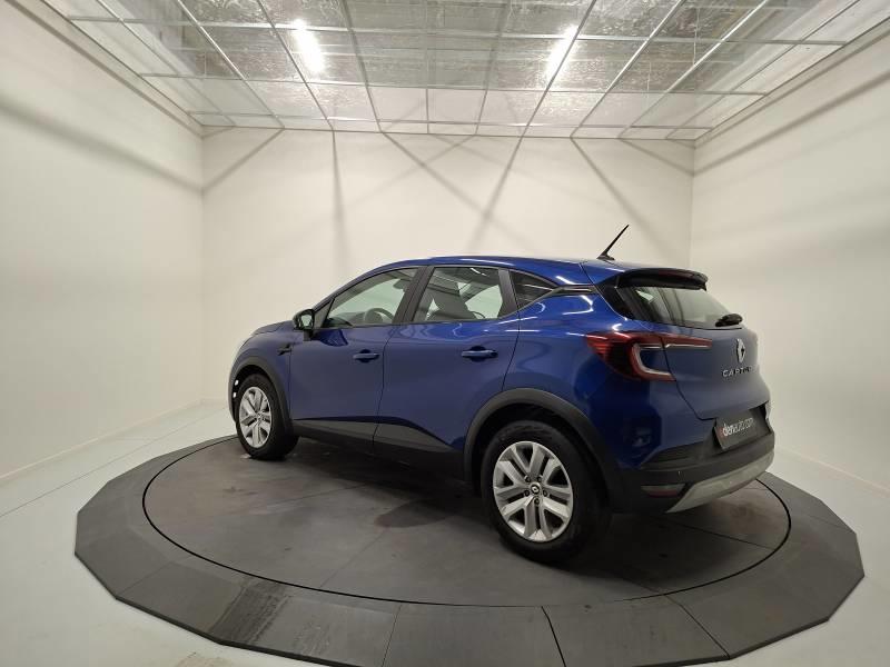 Renault Captur TCe 90 - 21 Business
