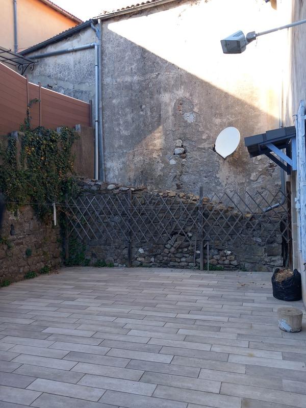 Maison - 137 m² - 4 pièces