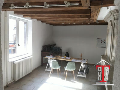 Immeuble - 206 m²