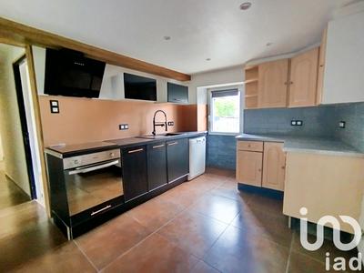 Maison - 73 m² - 4 pièces