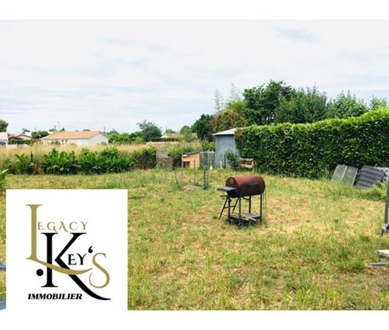 Maison traditionnelle - 160 m² - 6 pièces