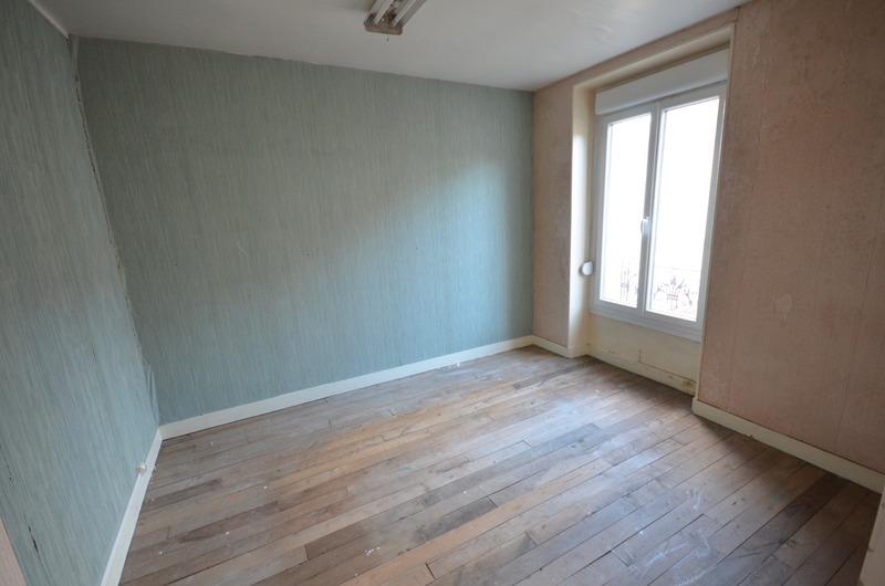 Maison de village - 197 m² - 7 pièces