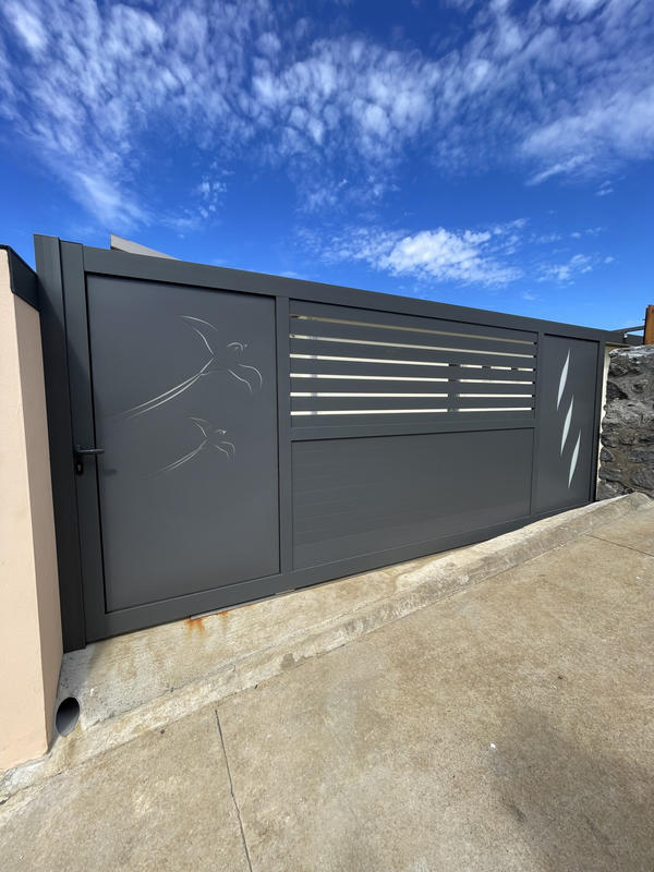 Maison - 97 m² - 4 pièces