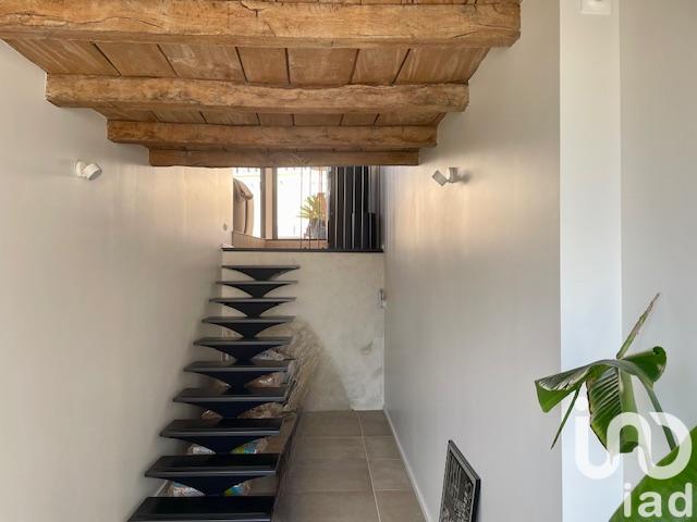 Maison - 191 m² - 7 pièces