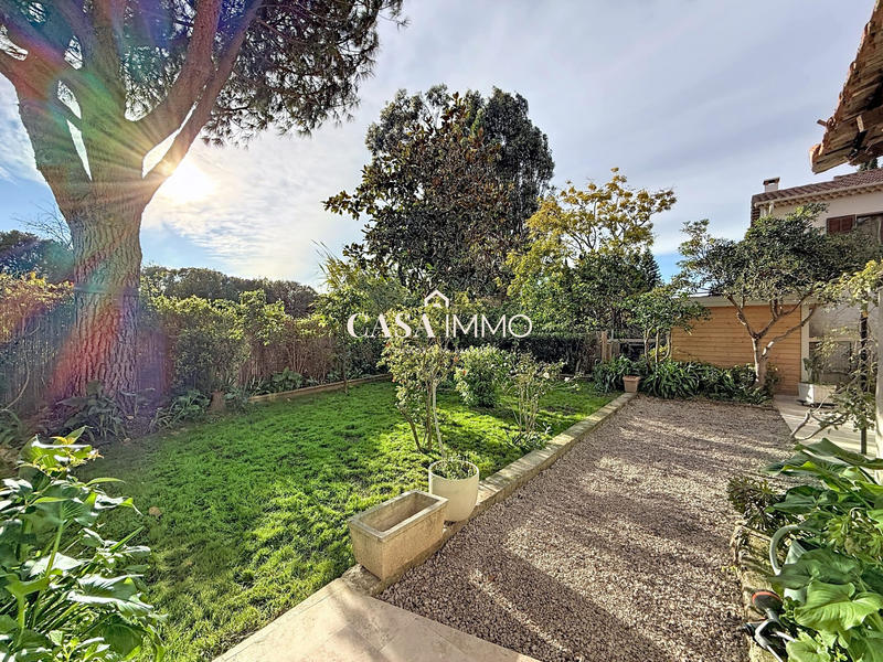 Appartement - 54 m² - 3 pièces