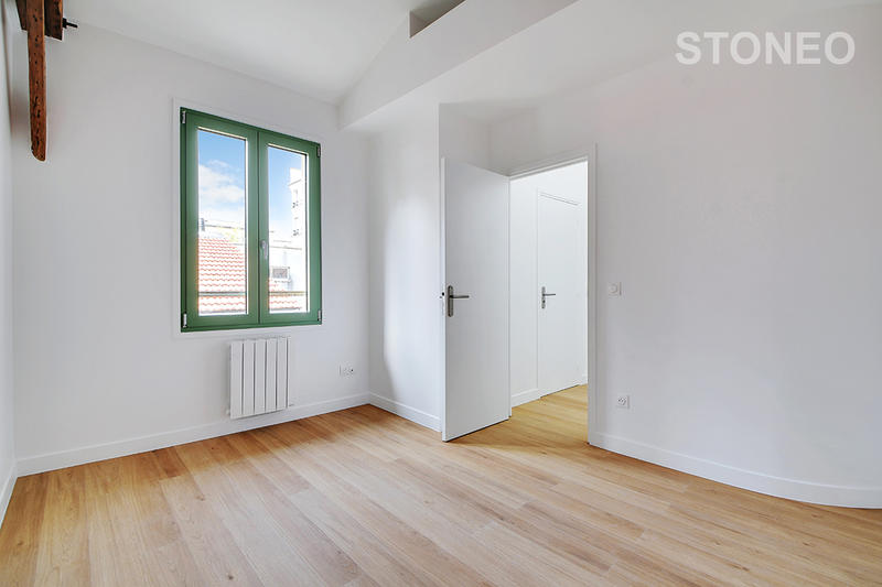 Bureau - 55 m² - 3 pièces